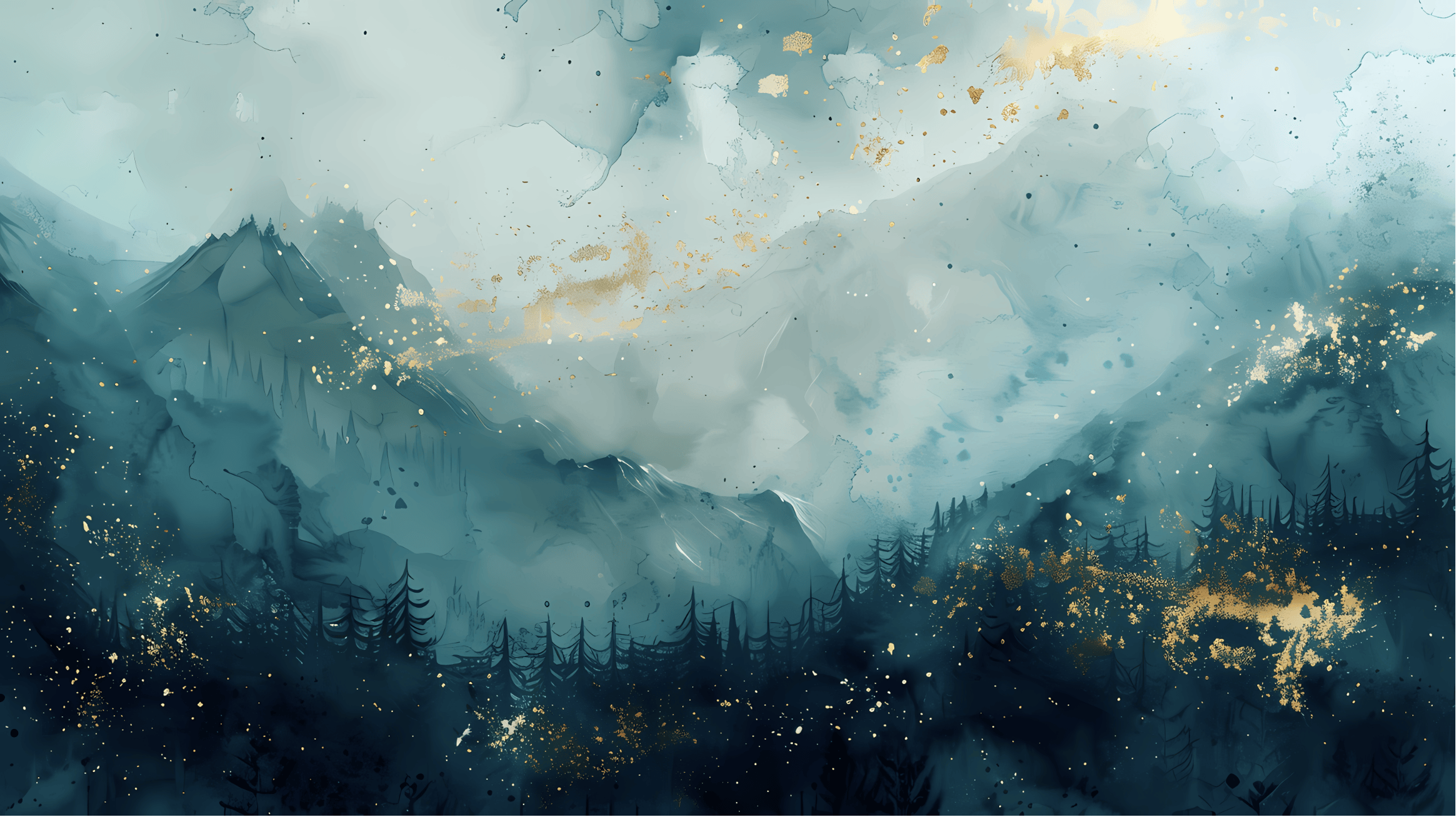 「AI Art」