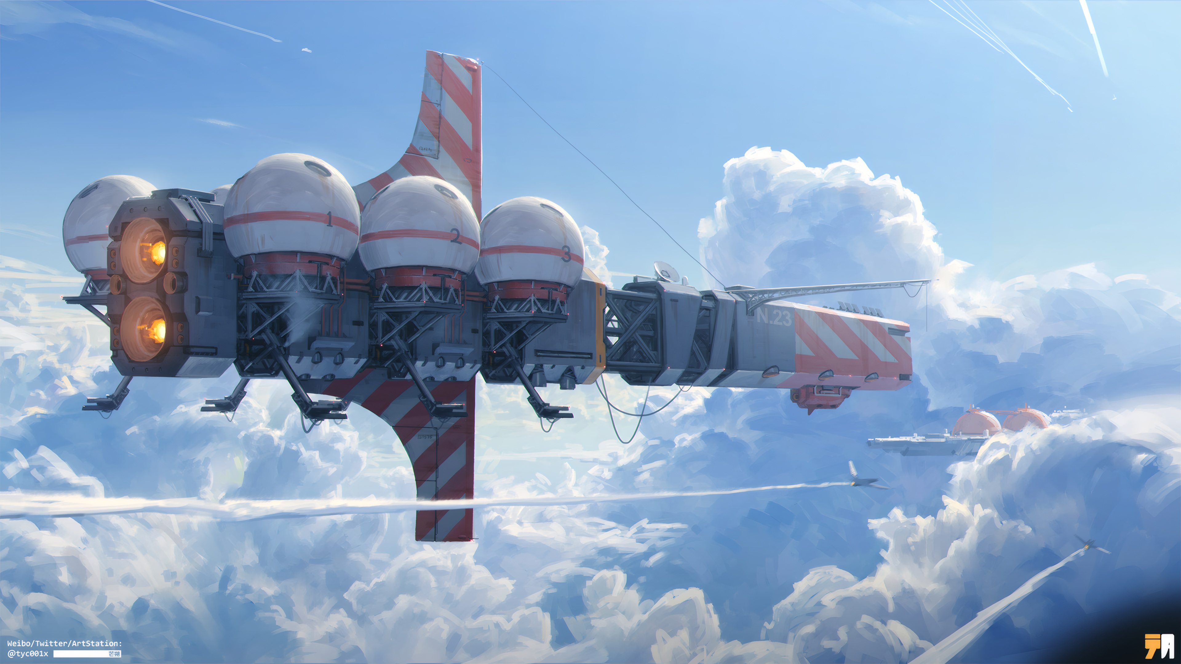 Banner image of the blog