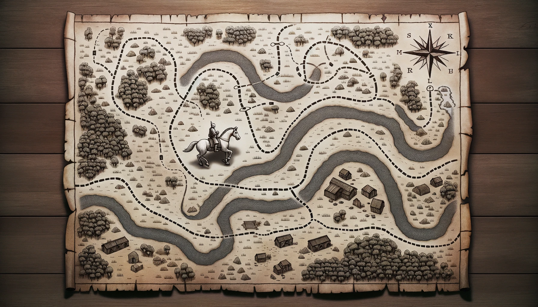 讨论无极缩放的设计