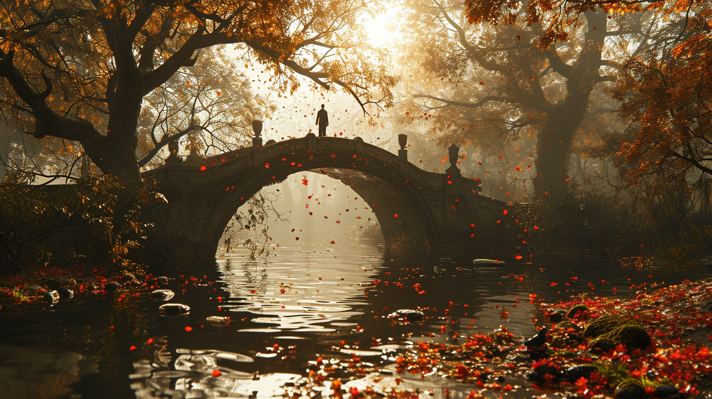 《泪桥》- 伍佰