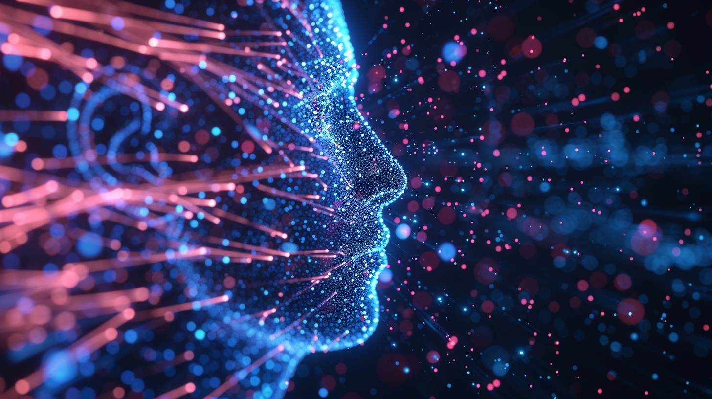 AI扮演知识策展人