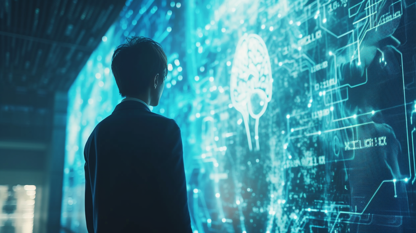 AI-入门经验分享