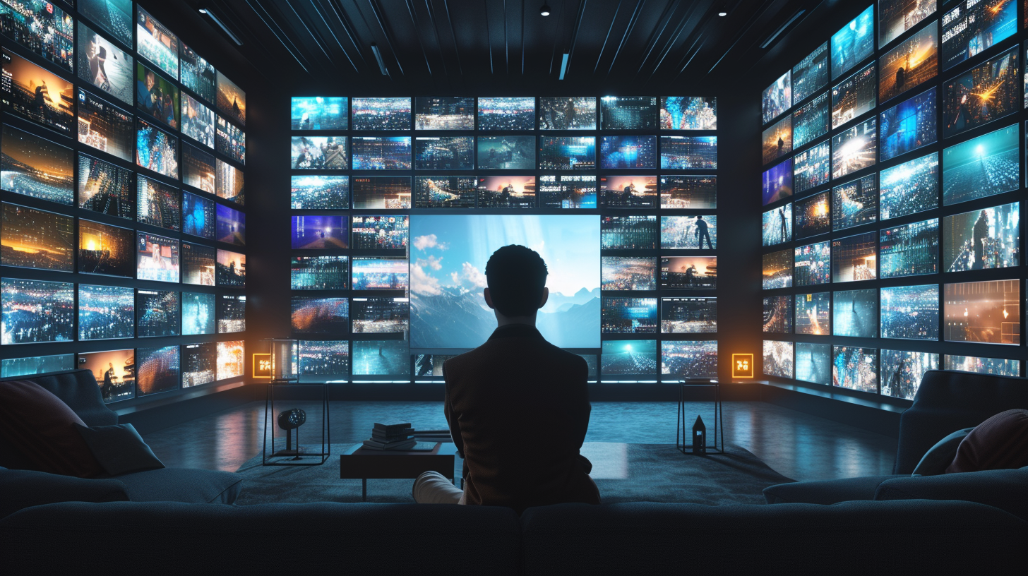 AI小记：初体验